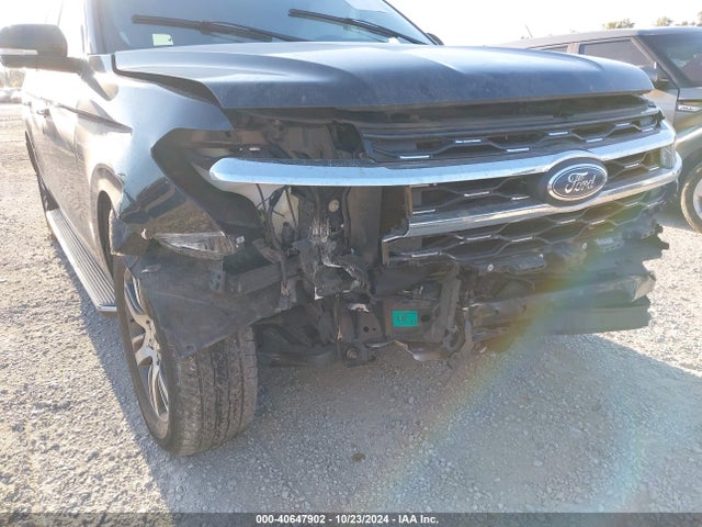 Ford Expedition Limited Max 2022 1FMJK2AT5NEA29602 Image 6