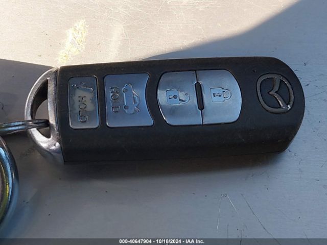 JM1NDAC70G0107567 Mazda Mx-5 Miata Club