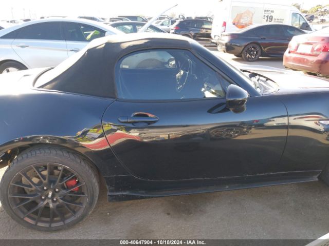 JM1NDAC70G0107567 Mazda Mx-5 Miata Club