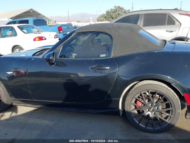 JM1NDAC70G0107567 Mazda Mx-5 Miata Club