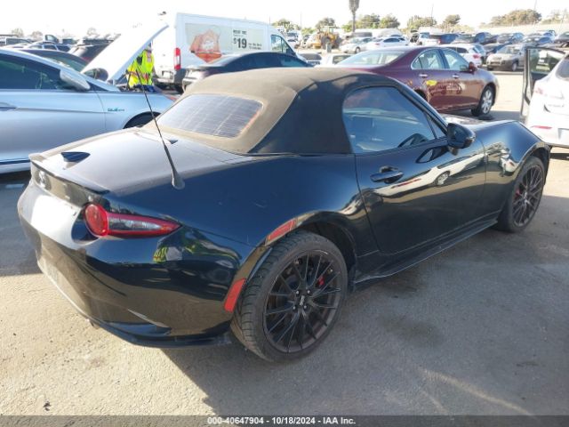 JM1NDAC70G0107567 Mazda Mx-5 Miata Club