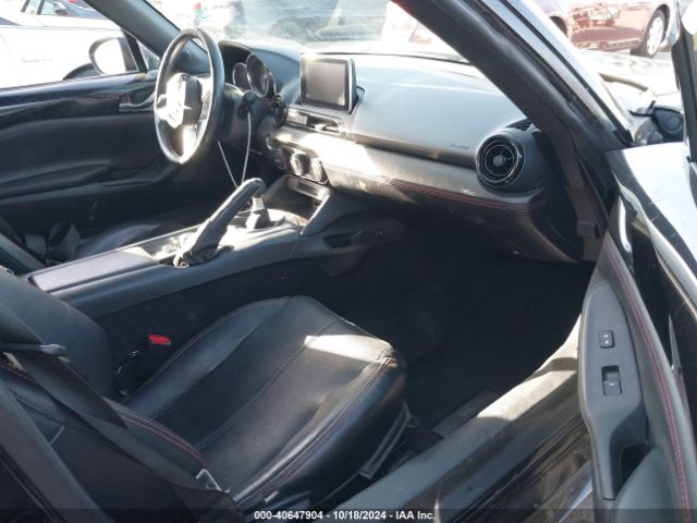 JM1NDAC70G0107567 Mazda Mx-5 Miata Club