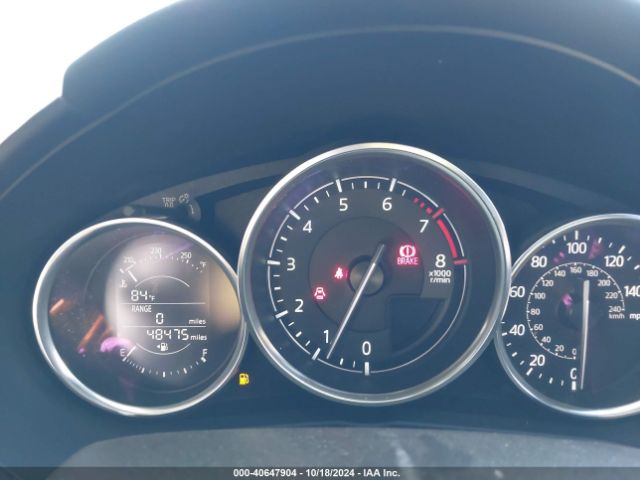 JM1NDAC70G0107567 Mazda Mx-5 Miata Club