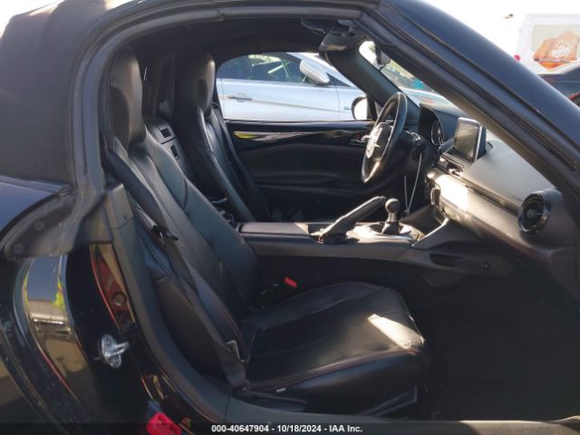 JM1NDAC70G0107567 Mazda Mx-5 Miata Club