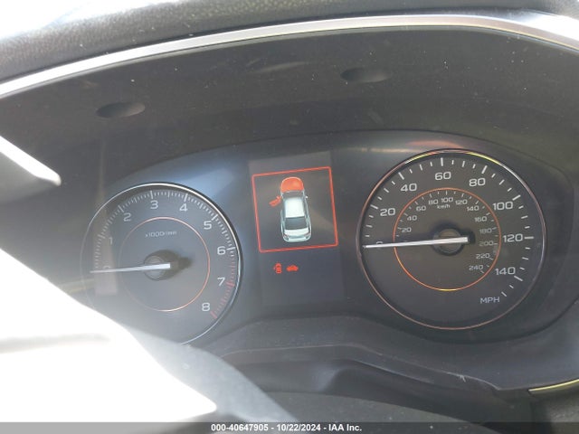 Subaru Crosstrek Premium 2021 JF2GTAPC8M8239607 Image 14