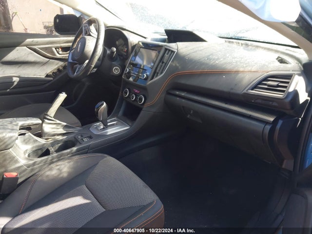 JF2GTAPC8M8239607 Subaru Crosstrek Premium