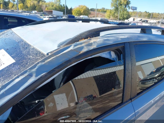 JF2GTAPC8M8239607 Subaru Crosstrek Premium
