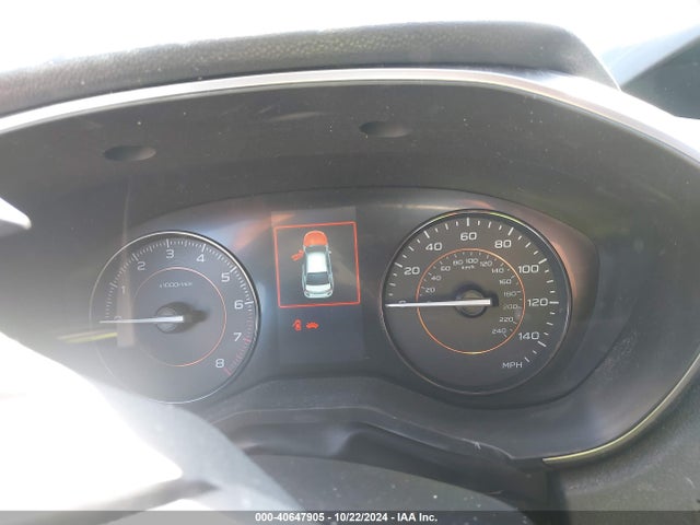 JF2GTAPC8M8239607 Subaru Crosstrek Premium