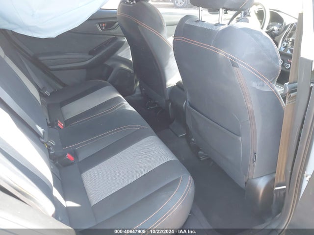 JF2GTAPC8M8239607 Subaru Crosstrek Premium