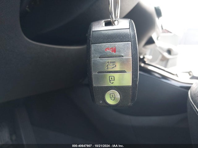 KIA Sorento 3.3l Ex 2016 5XYPH4A52GG175346 Image 11