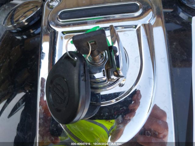 2009 HARLEY-DAVIDSON FXDF 1HD1GY43X9K311776 Photo 10