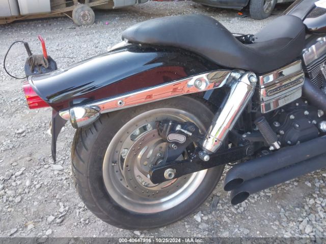 2009 HARLEY-DAVIDSON FXDF 1HD1GY43X9K311776 Photo 3