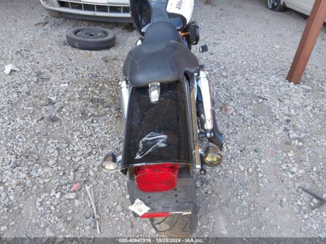 2009 HARLEY-DAVIDSON FXDF 1HD1GY43X9K311776 Photo 5