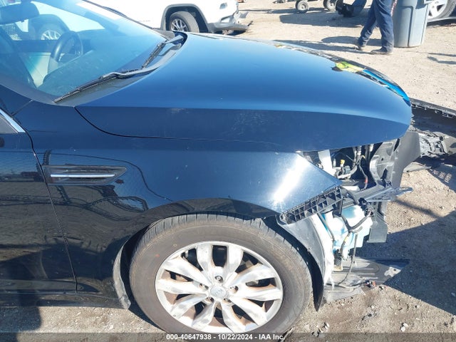 KIA Optima Lx 2015 5XXGM4A73FG351823 Image 17