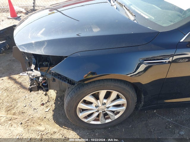 KIA Optima Lx 2015 5XXGM4A73FG351823 Image 18