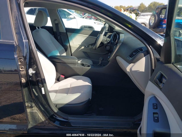 KIA Optima Lx 2015 5XXGM4A73FG351823 Image 5