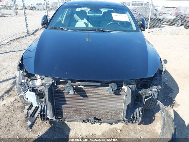 KIA Optima Lx 2015 5XXGM4A73FG351823 Image 6