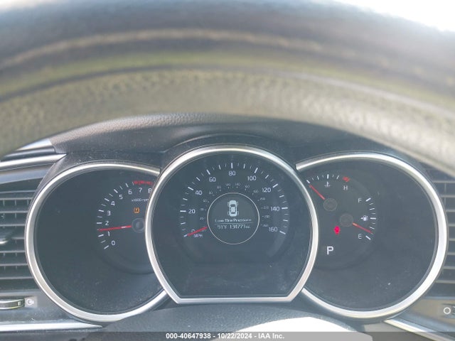 KIA Optima Lx 2015 5XXGM4A73FG351823 Image 7