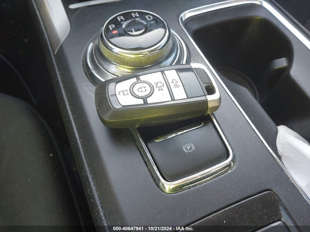 Ford Fusion Hybrid Se 2020 3FA6P0LU2LR149038 Image 11