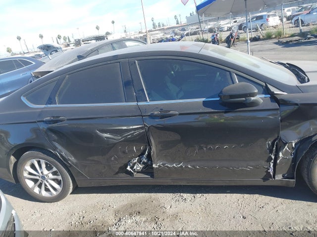 Ford Fusion Hybrid Se 2020 3FA6P0LU2LR149038 Image 13