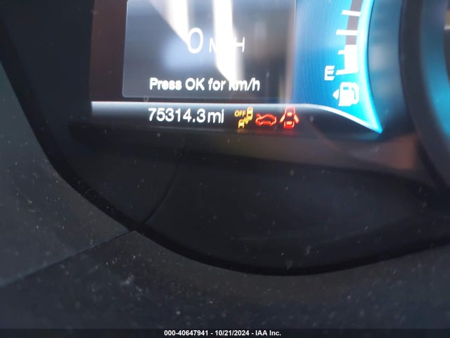 Ford Fusion Hybrid Se 2020 3FA6P0LU2LR149038 Image 15