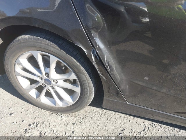 Ford Fusion Hybrid Se 2020 3FA6P0LU2LR149038 Image 18