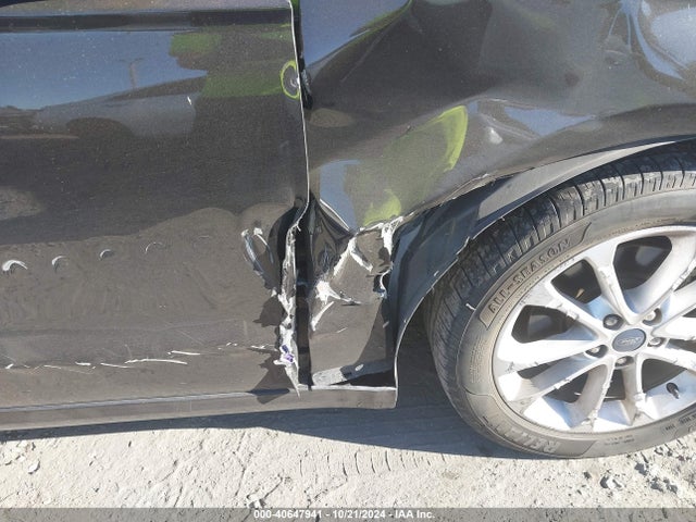 Ford Fusion Hybrid Se 2020 3FA6P0LU2LR149038 Image 19