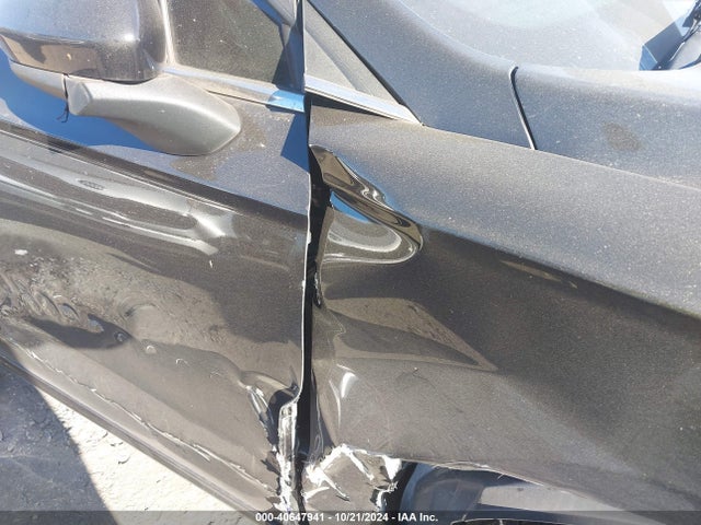 Ford Fusion Hybrid Se 2020 3FA6P0LU2LR149038 Image 20