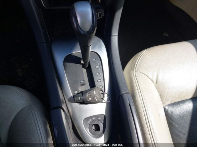2007 SAAB 9-3 YS3FH71U876004441 Photo 10