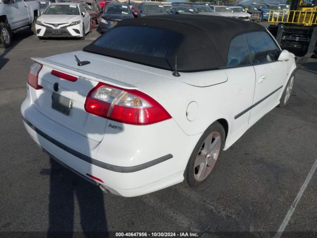 2007 SAAB 9-3 YS3FH71U876004441 Photo 3