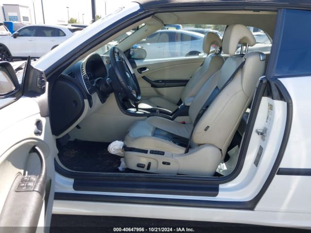 2007 SAAB 9-3 YS3FH71U876004441 Photo 4