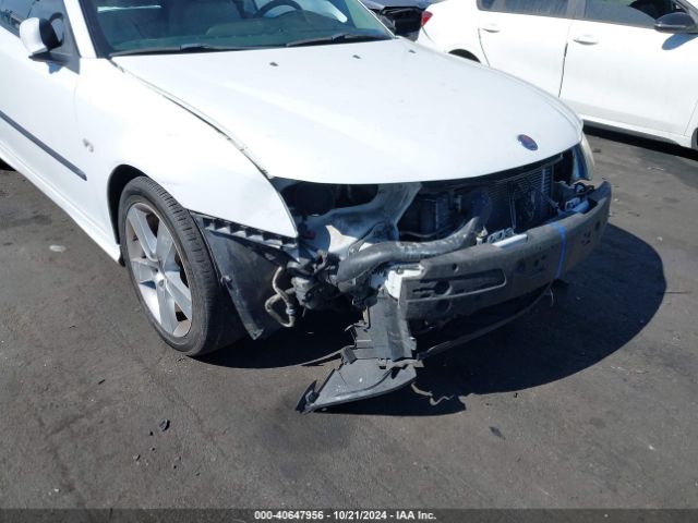 2007 SAAB 9-3 YS3FH71U876004441 Photo 5