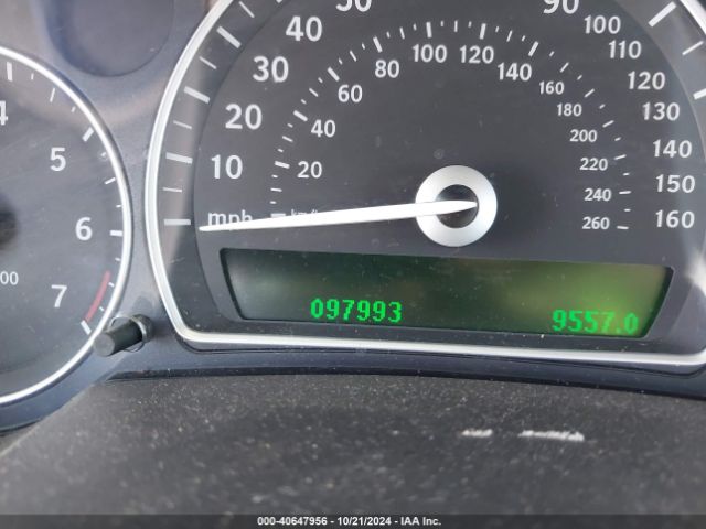 2007 SAAB 9-3 YS3FH71U876004441 Photo 6