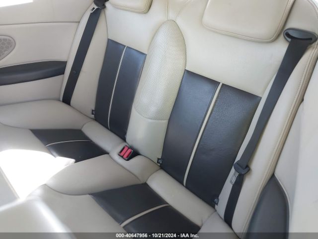 2007 SAAB 9-3 YS3FH71U876004441 Photo 7