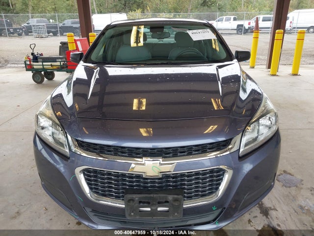 Chevrolet Malibu 1fl 2014 1G11A5SL2EF292754 Image 12