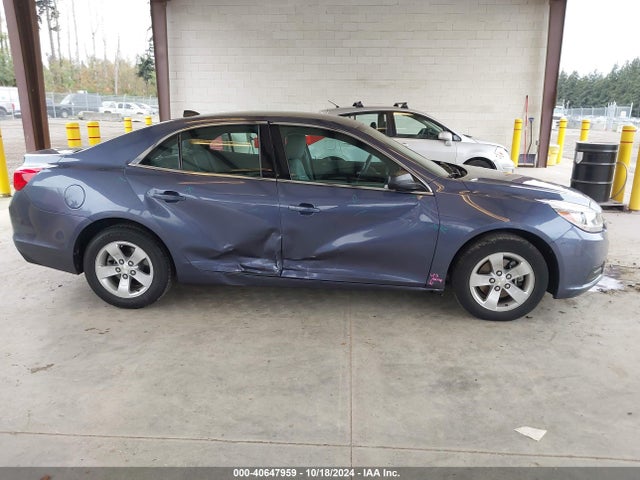 Chevrolet Malibu 1fl 2014 1G11A5SL2EF292754 Image 13