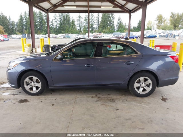 Chevrolet Malibu 1fl 2014 1G11A5SL2EF292754 Image 14