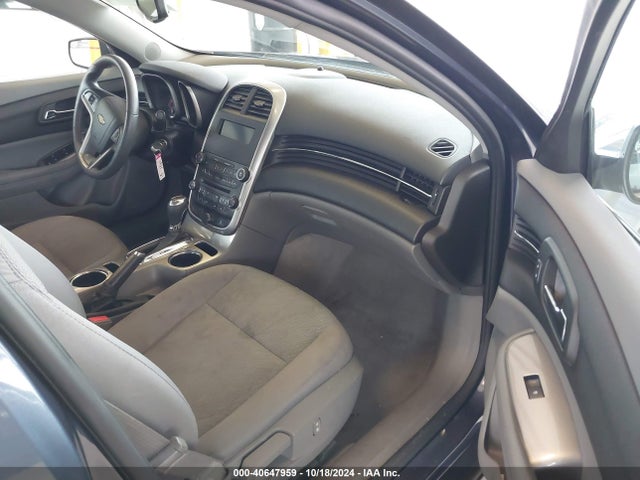 Chevrolet Malibu 1fl 2014 1G11A5SL2EF292754 Image 5