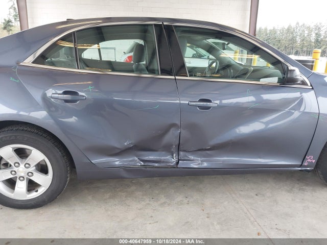 Chevrolet Malibu 1fl 2014 1G11A5SL2EF292754 Image 6