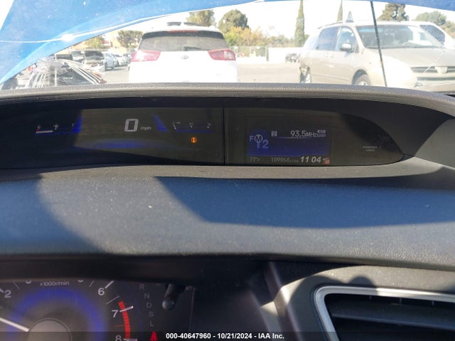 Honda Civic 2014 19XFB2F52EE229782 Image 41