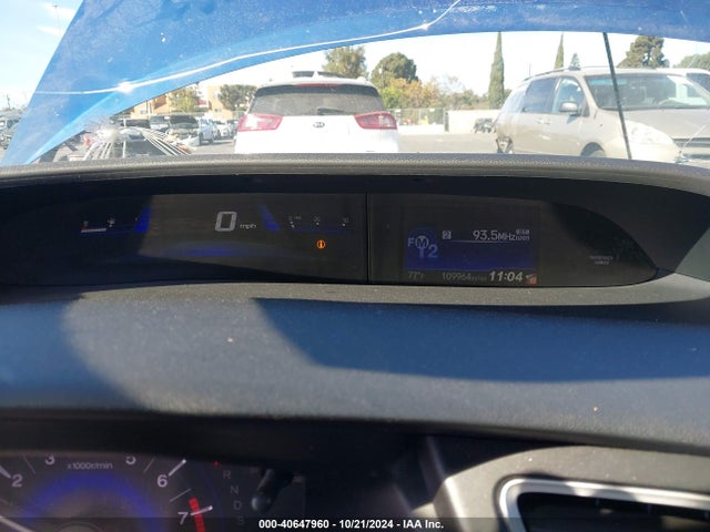 Honda Civic 2014 19XFB2F52EE229782 Image 33