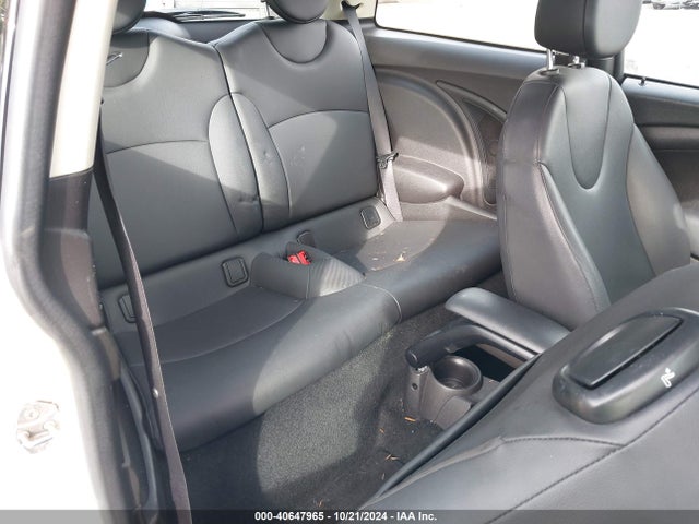 2013 MINI HARDTOP WMWSU3C54DT683571 Photo 7
