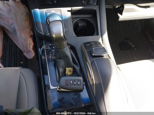 Lexus ES 350 2018 JTHBK1GG1J2261444 Image 11