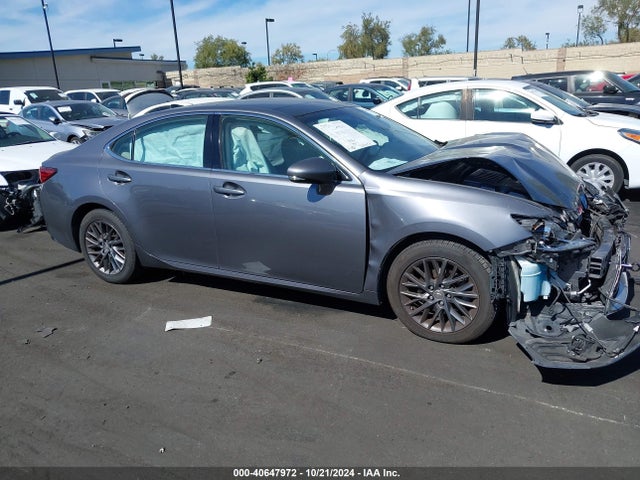 Lexus ES 350 2018 JTHBK1GG1J2261444 Image 13