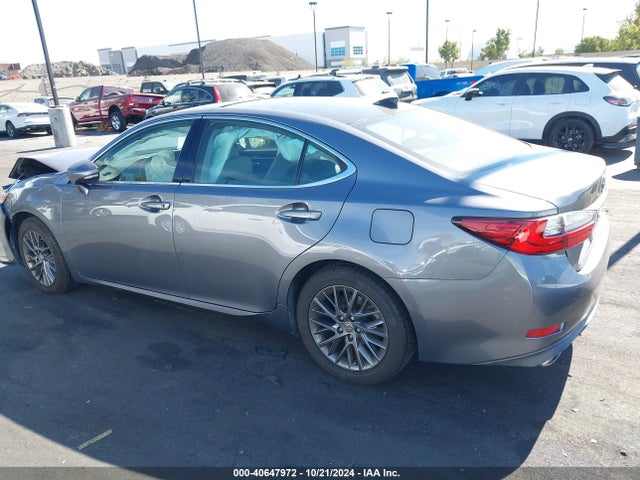 Lexus ES 350 2018 JTHBK1GG1J2261444 Image 14