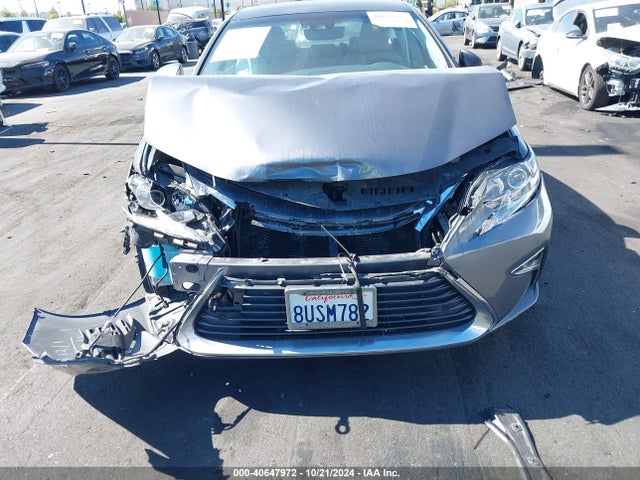 JTHBK1GG1J2261444 Lexus ES 350