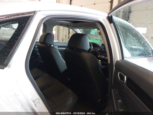 2HGFE1F94NH301432 Honda Civic Touring