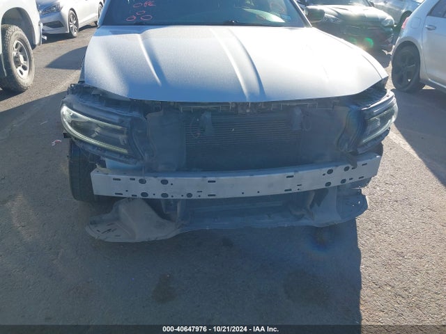 Dodge Charger Sxt Rwd 2020 2C3CDXBG2LH150281 Image 18
