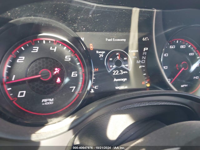 Dodge Charger Sxt Rwd 2020 2C3CDXBG2LH150281 Image 7