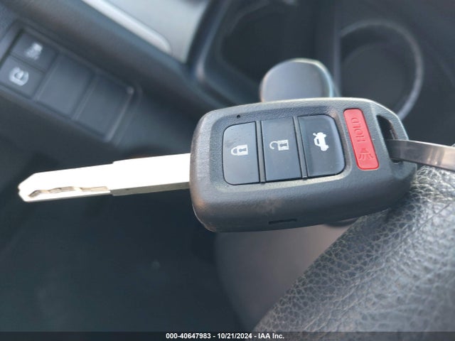 Honda Civic Lx 2016 19XFC2F58GE092752 Image 11